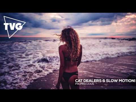 Cat Dealers & Slow Motion! - Promiscuous - UCouV5on9oauLTYF-gYhziIQ