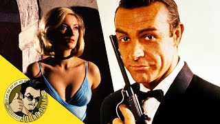 FROM RUSSIA WITH LOVE - James Bond Revisited