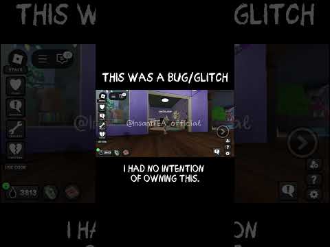 PLEASE DON'T BAN ME, QWEL. || Dandys world glitch || #dandy #digitalart #brusha #dandysworld #roblox