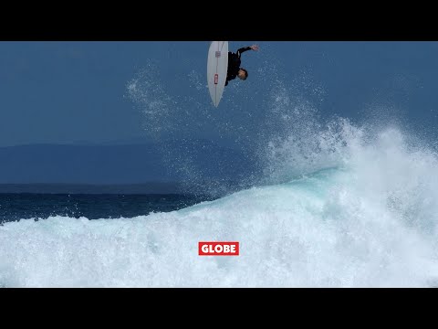 Shaun Manners | Welcome to Globe