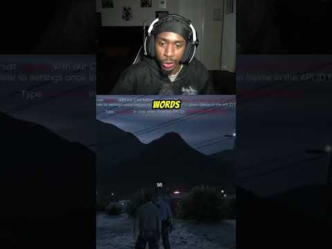 You can’t make this up😂 #gta #funnymoments #gtarp