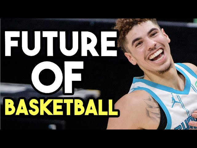 JBA Basketball – The Future of Basketball?