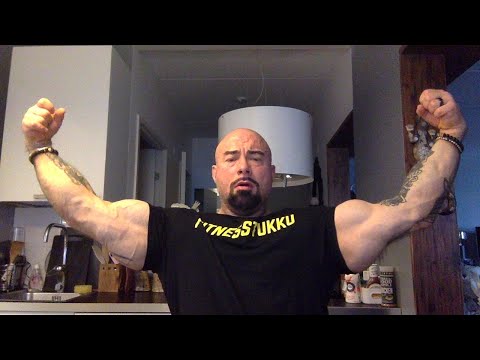 SINÄ KYSYT, NYYSSIS VASTAA | LIVESHOW!