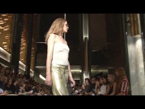 Eckhaus Latta | Spring Summer 2024 | Full Show