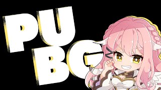 カスタム OR 参加型【PUBG】すのぉる / Vtuber