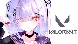 【 VALORANT 】ひさい w/kinako、ととみっくす、ありさか、藍沢エマ【 ぶいすぽっ！/紫宮るな 】