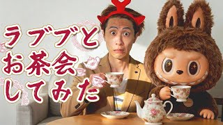 動画サムネイル