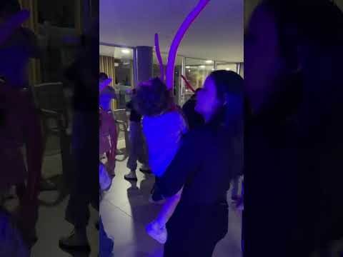 Todo tiene tambor 🥁💃🏻🥰 #mexico #humor #baby #family #comedia #bebes #argentina #comedy #bebe