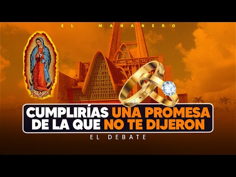 Fuerte debate por creencia de la Virgen & ¿Cumplirías una promesa de la que no te dijeron? - Debate