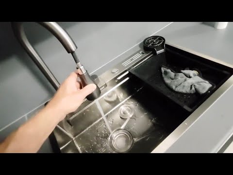 TOLIKO ŠTO SE TIČE VODE