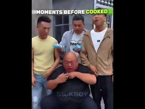 Moment Before Cooked ☠️ #trolledit #edit #shorts