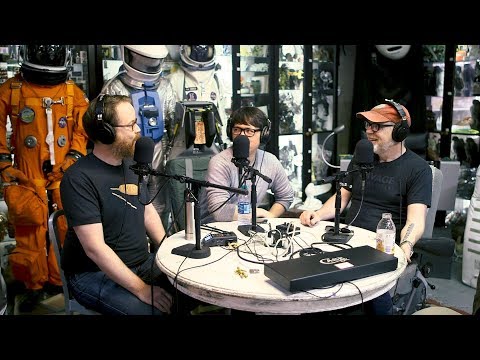 Adam's New Obsession - Still Untitled: The Adam Savage Project - 6/4/19 - UCiDJtJKMICpb9B1qf7qjEOA