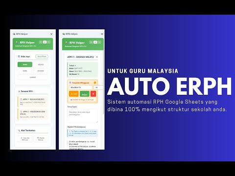 Demo AUTO eRPH (2026)