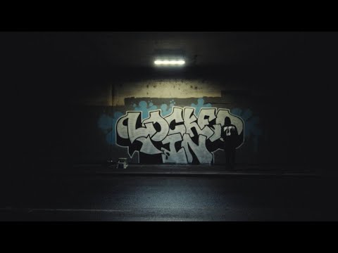 Hyan x Young Gho$t x EMILIE - Locked In (Music Video)