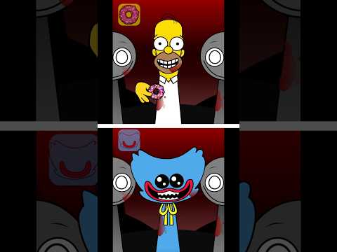 Incredibox Sprunki | Wenda Treatment BONUS 28 VS BONUS 29