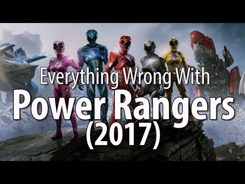 Everything Wrong With The Power Rangers (2017) - UCYUQQgogVeQY8cMQamhHJcg