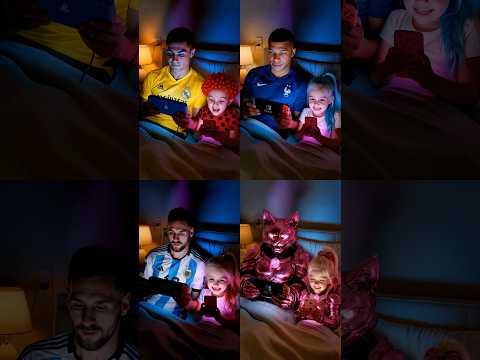 Compilation Kpop Demon Hunters