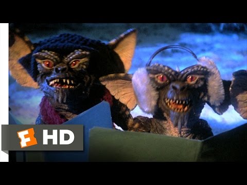 Gremlins (5/6) Movie CLIP - The Deagle Has Landed (1984) HD - UC3gNmTGu-TTbFPpfSs5kNkg