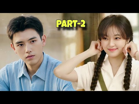 Village Boy ❣️ Cute Girl | Love Story in the 1970s Explained in Hindi