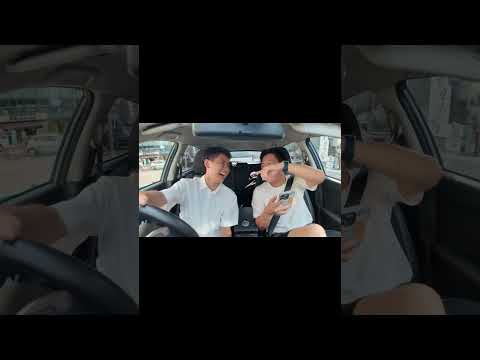 OTSUKA di mata TOMO bikin NGAKAK wkwkwkwk