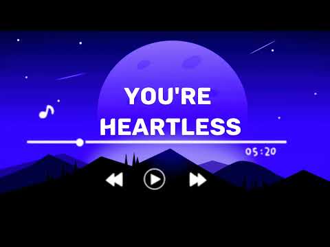 Alex Warren - How Could You (Be OK) Lyrics