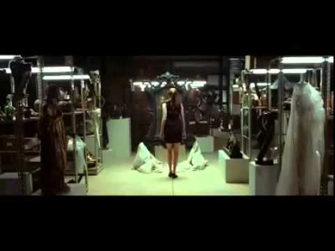 Oculus Film Preview - Real life Oculus Mirror from ESG