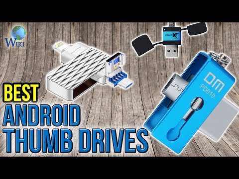 10 Best Android Thumb Drives 2017 - UCXAHpX2xDhmjqtA-ANgsGmw