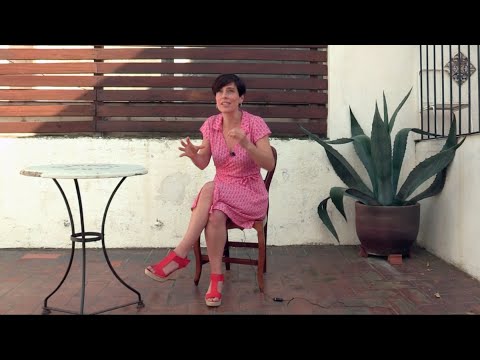 Vidéo de Marta Carnicero