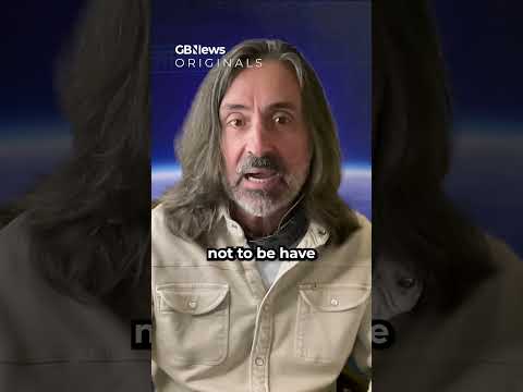 Digital IDs: Neil Oliver issues CHILLING WARNING as hidden agenda EXPOSED - 'What have THEY done?'