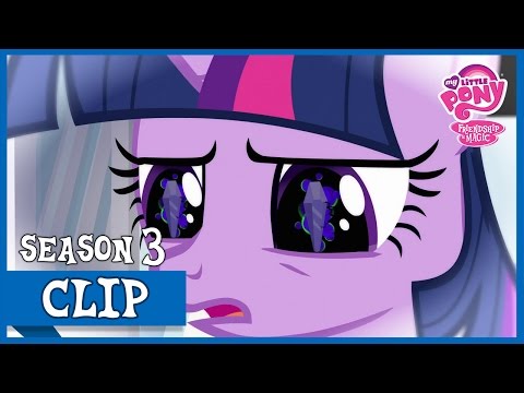 Looking For The Crystal Heart (The Crystal Empire) | MLP: FiM [HD] - UC1AEadAUKi6Zt-G3PatrU-Q