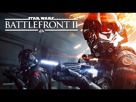 STAR WARS BATTLEFRONT 2 - WORLD'S BEST CLASS! (Star Wars Battlefront 2 Multiplayer BETA) - UC2wKfjlioOCLP4xQMOWNcgg