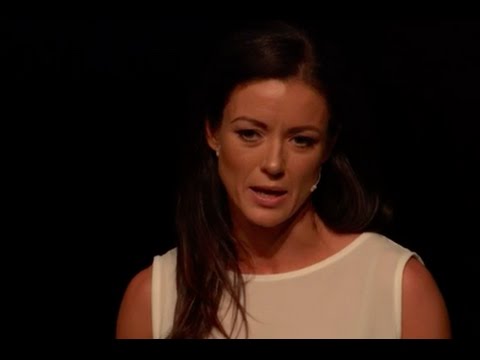 Whose Fault When Children Disobey? | Kim Constable | TEDxStormont - UCsT0YIqwnpJCM-mx7-gSA4Q