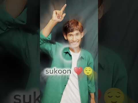 💞 Tor Se Mulakate | Nagpuri Love Song | Heart Touching Status Video | #RahulLama #Shorts