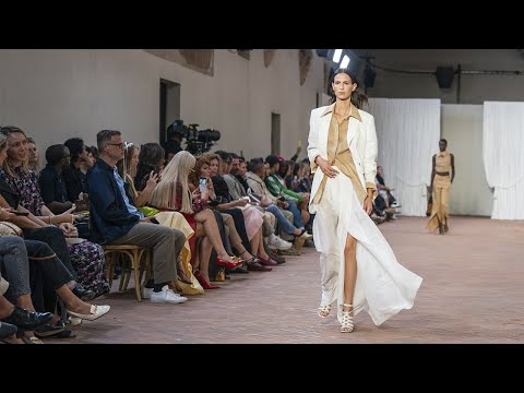 Alberta Ferretti | Spring Summer 2024 | Full Show