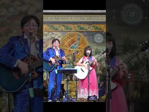 【オペラ座の怪人/The Phantom of the Opera】KaiMana Family #オペラ座の怪人 #familyband #guitar