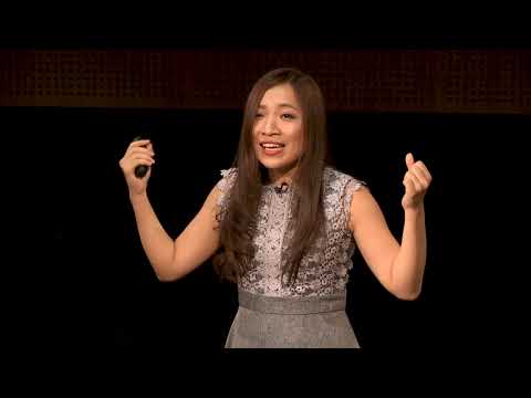 100 Lunches With Strangers – A Simple Way To Transform Your Life | Kaley Chu | TEDxDocklands