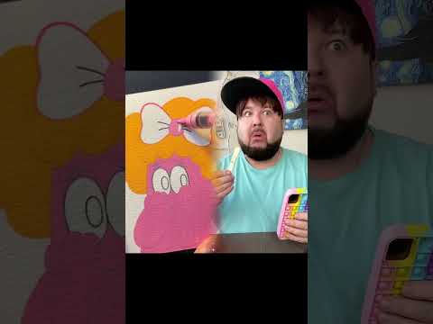 Мороженое старший брат, мама и сопля 🤣