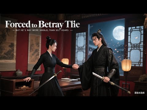 【ENG Sub】[Ep 6] Forced to Betray the Deposed Prince—But He’s Way More Skilled Than She Heard poster