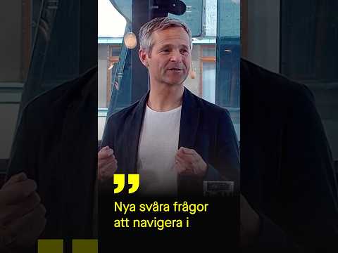 Arkitekten: Hur ser affären ut?