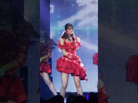 Juice=Juice 井上玲音ビートボックスパフォーマンス『STAGE～アガッてみな～』Live #juicejuice #ジュースジュース #ビートボックス