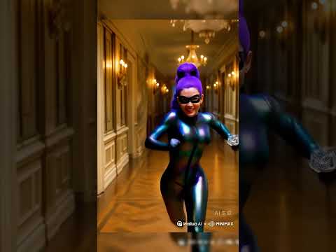 Rumi's Masterpiece wasn't stolen. It was left behind#funny #demonhunters #disney