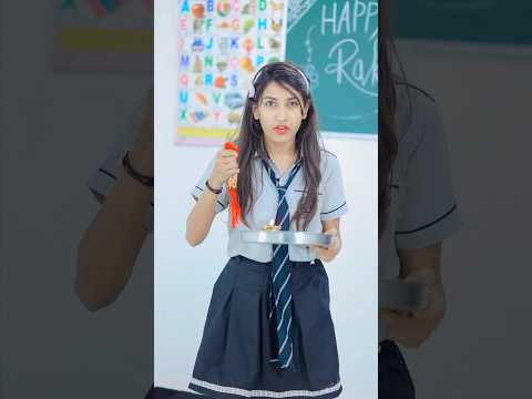 Indian Siblings on Rakshabandhan 😂🇮🇳… #shorts #funny #rakshabandhan #rakhi #love #youtubeshorts