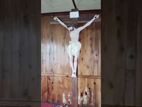 My Redeemer On Cross#trending #jesus #redeemer #healer #ytshorts