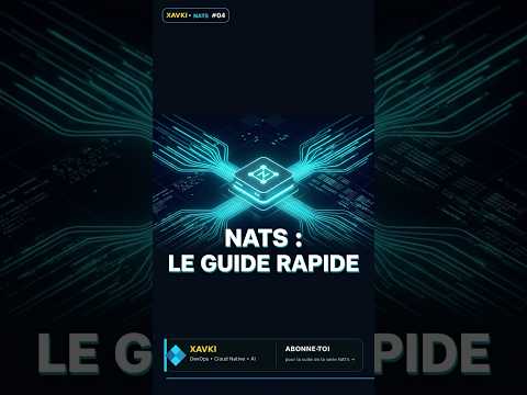 Nats - Un binaire simple et léger