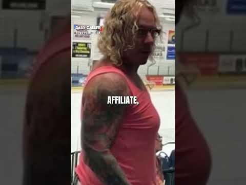 Surprise! TRANS Shooter Has Questionable Past... Who Would Have Guessed?