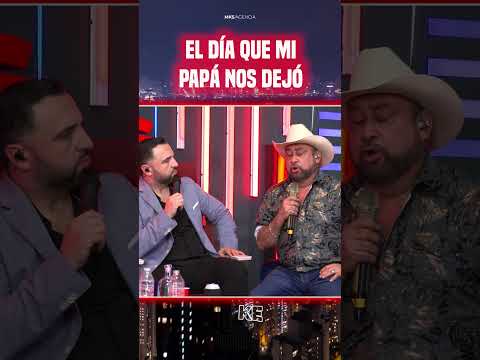 El dia que mi papá nos dejó
