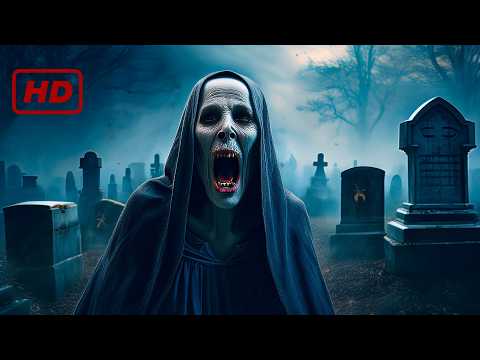 Oração Diabólica - Filme Completo Dublado - Filme de Terror | NetMovies Suspense