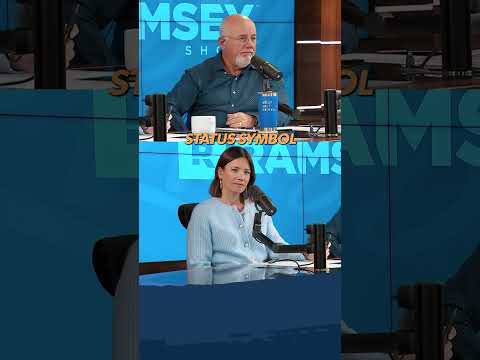 The Ramsey Show | You Don't Have To Drive A Piece Of Crap Anymore!