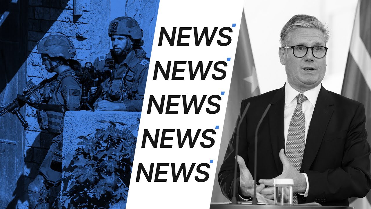 Великобритания обсуждает удары вглубь России, разгром ХАМАС на юге Газы, новые обвинения Вайнштейну