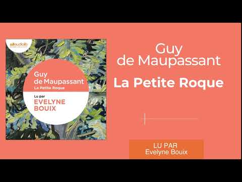 Vidéo de Guy de Maupassant
